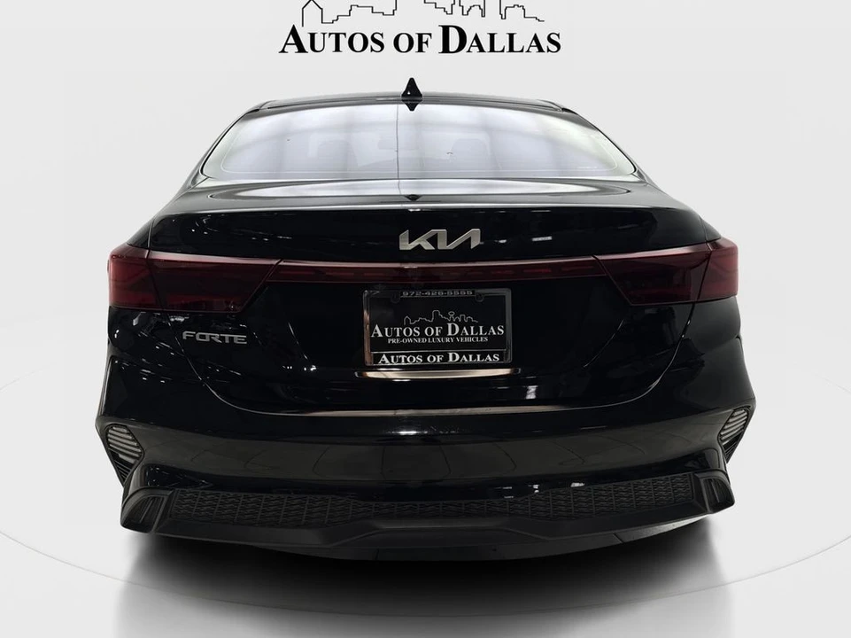 2024 Kia Forte - Image 7 of 21