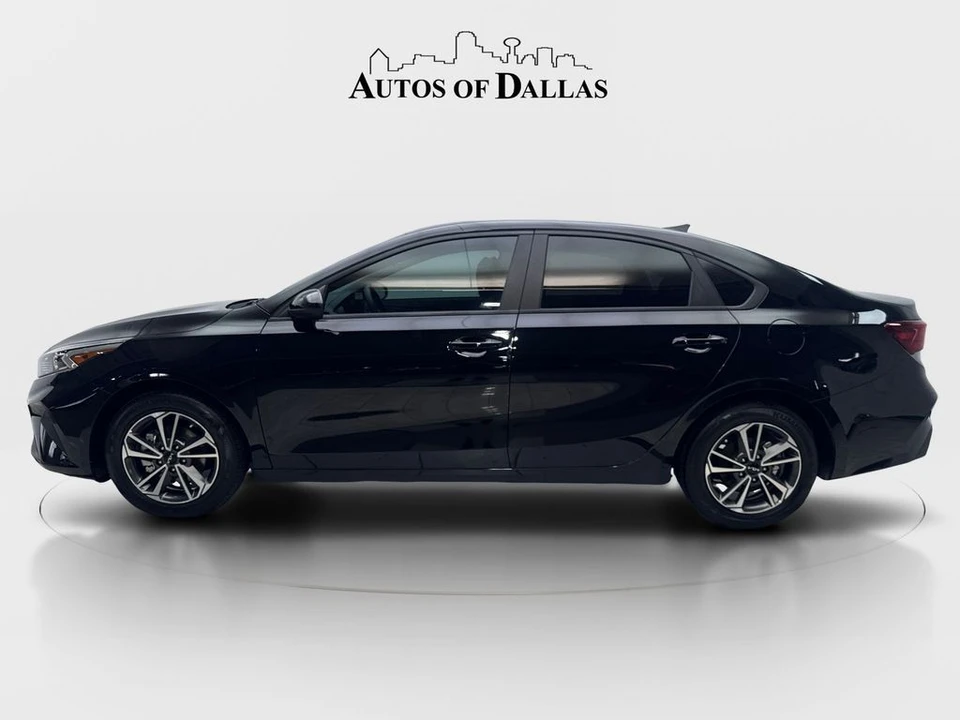 2024 Kia Forte - Image 5 of 21