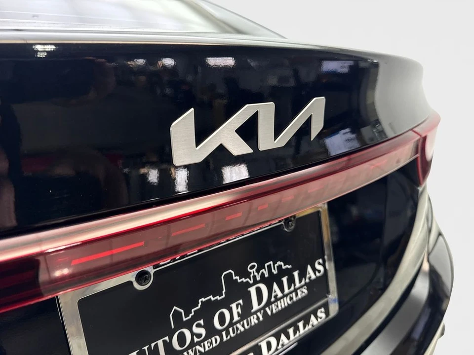 2024 Kia Forte - Image 21 of 21