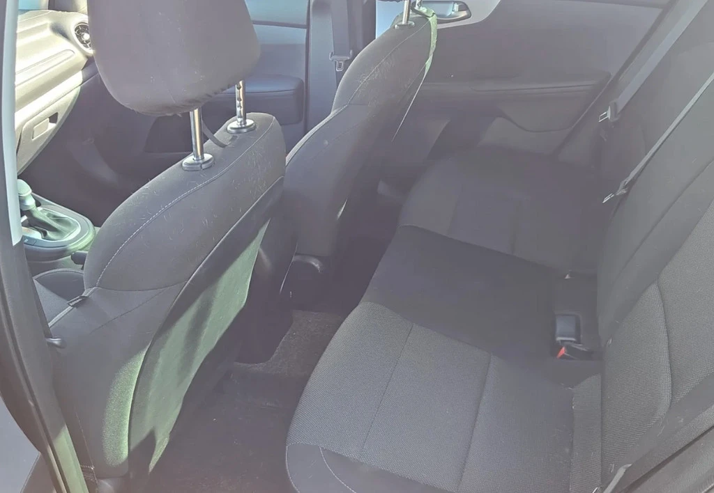 2024 Kia Forte - Image 8 of 10