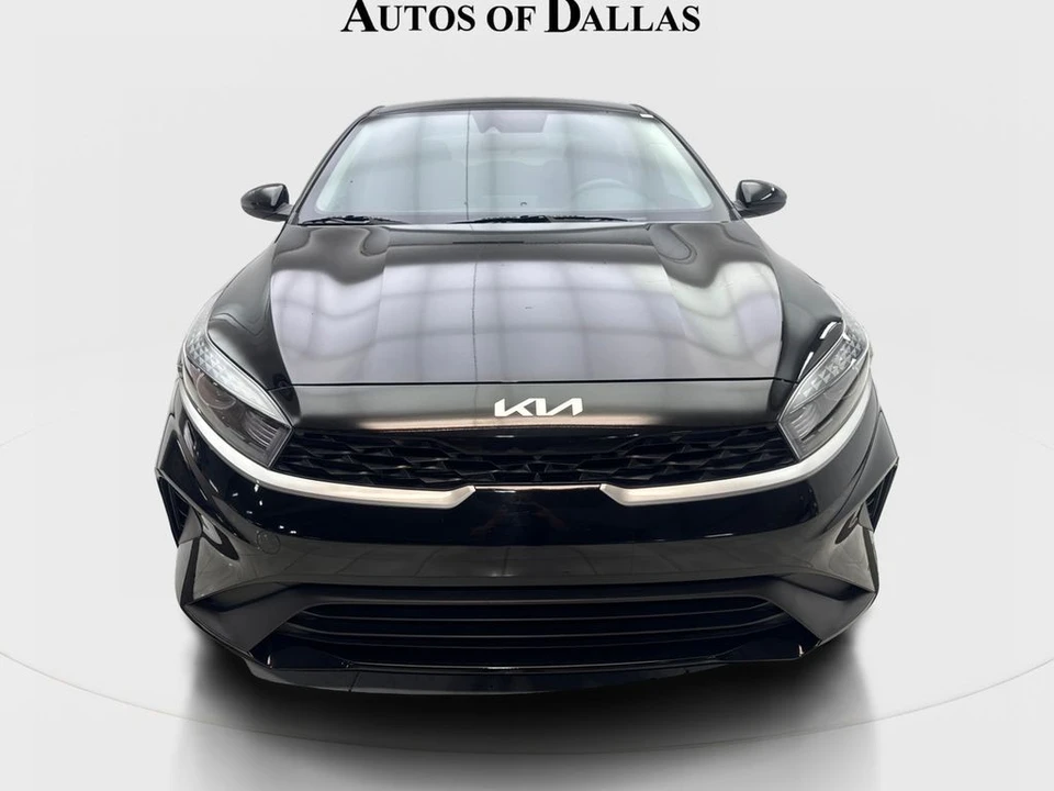 2024 Kia Forte - Image 3 of 21