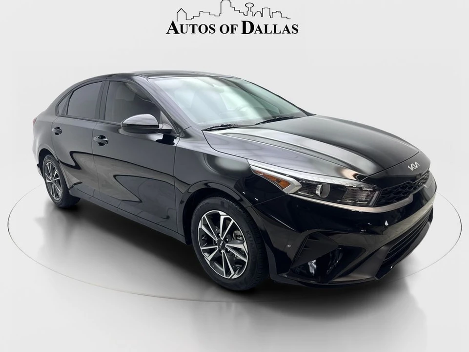 2024 Kia Forte - Image 4 of 21