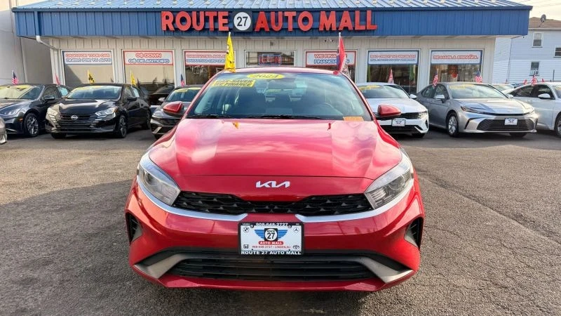 2024 Kia Forte - Image 3 of 12