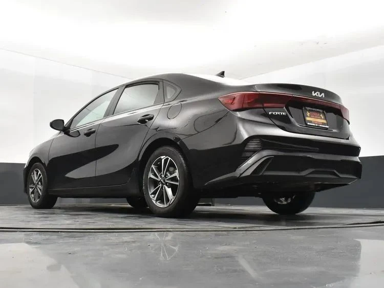 2024 Kia Forte - Image 12 of 12