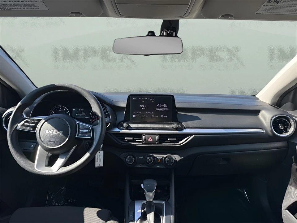 2024 Kia Forte - Image 11 of 12