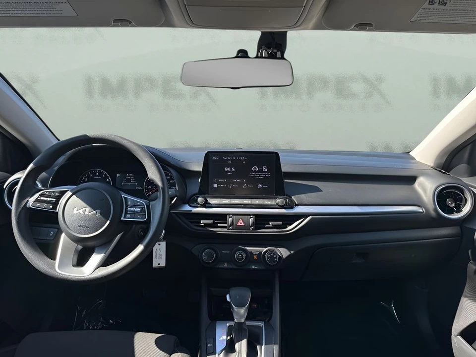 2024 Kia Forte - Image 11 of 12