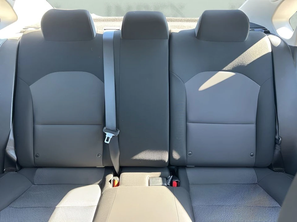 2024 Kia Forte - Image 10 of 12