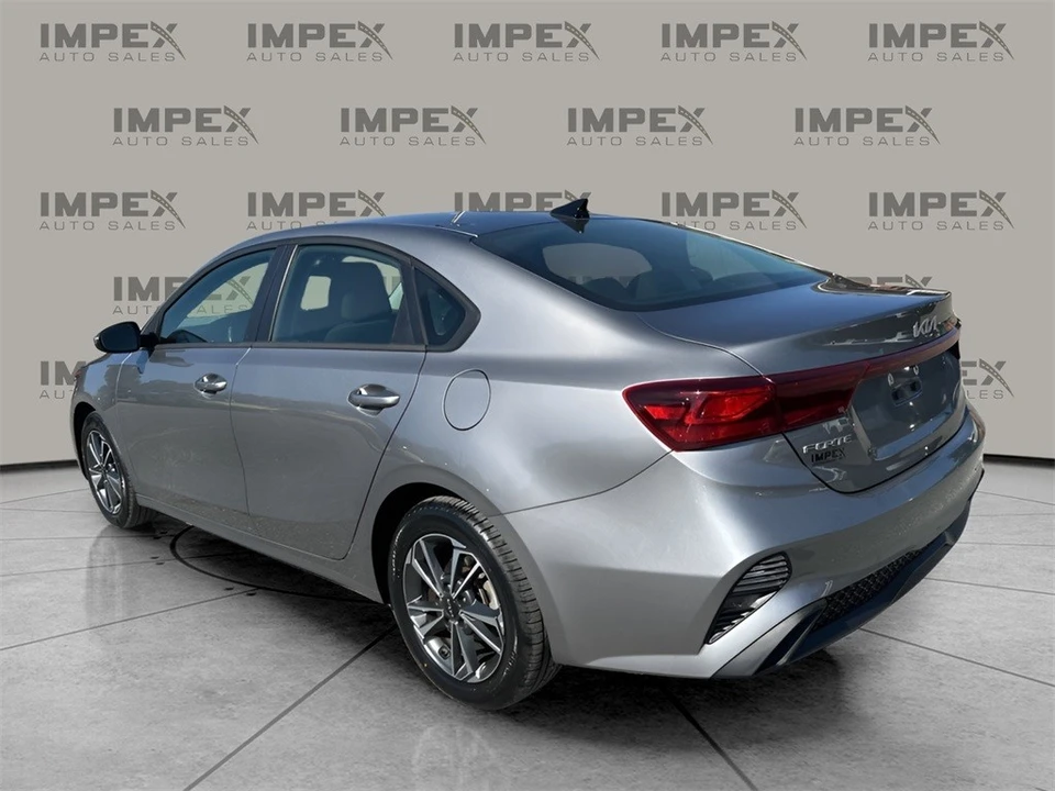 2024 Kia Forte - Image 3 of 12