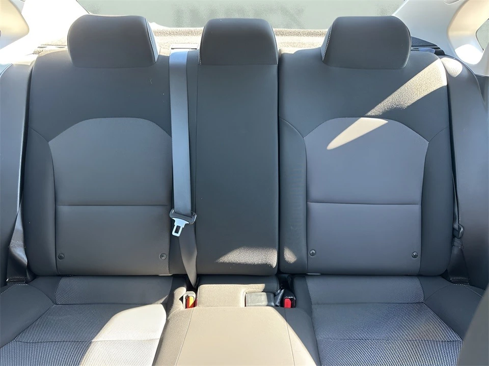 2024 Kia Forte - Image 10 of 12