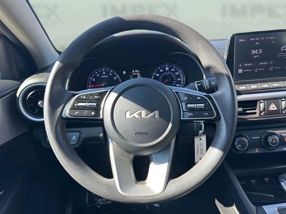 2024 Kia Forte - Image 12 of 12
