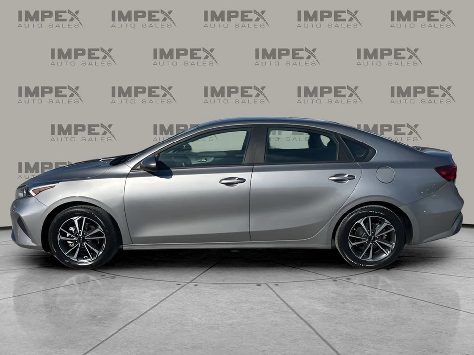 2024 Kia Forte - Image 2 of 12