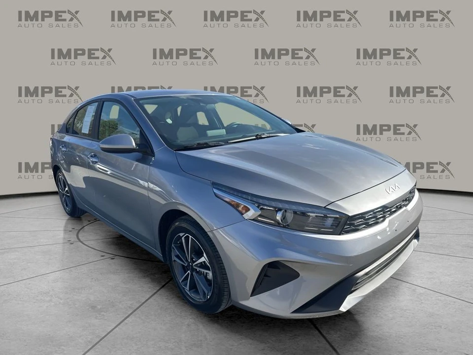 2024 Kia Forte - Image 7 of 12