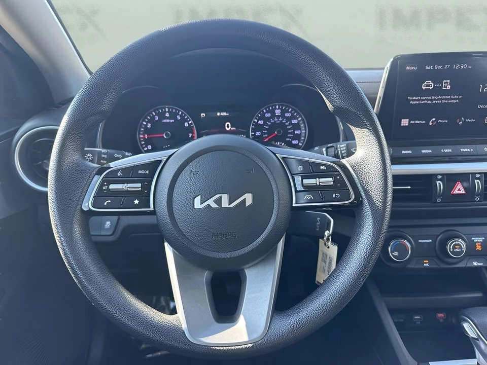 2024 Kia Forte - Image 12 of 12