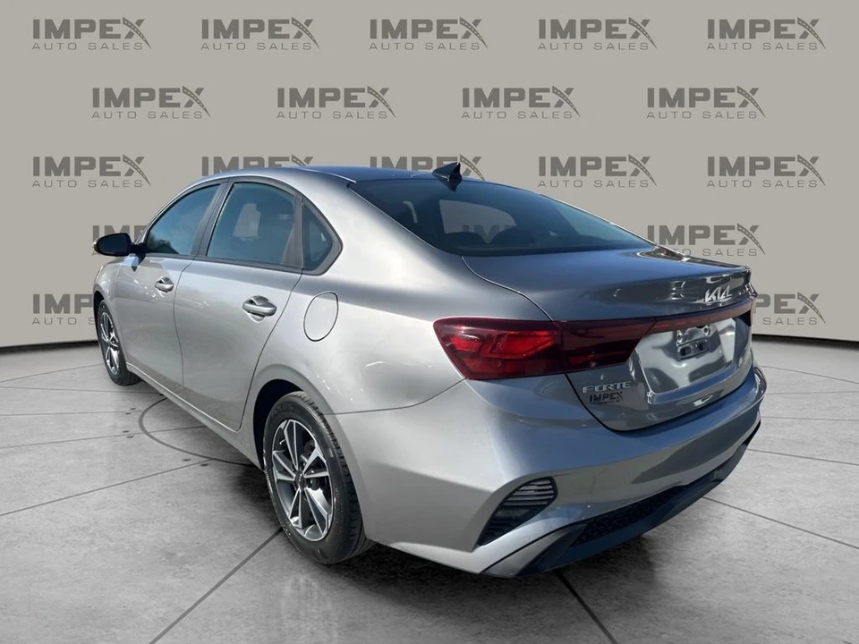 2024 Kia Forte - Image 3 of 12
