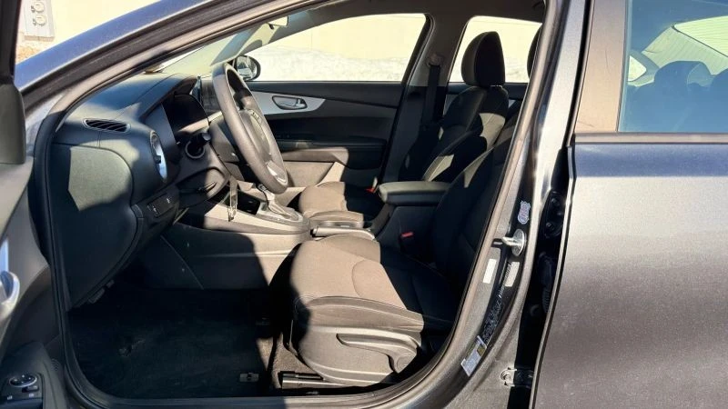 2024 Kia Forte - Image 12 of 12
