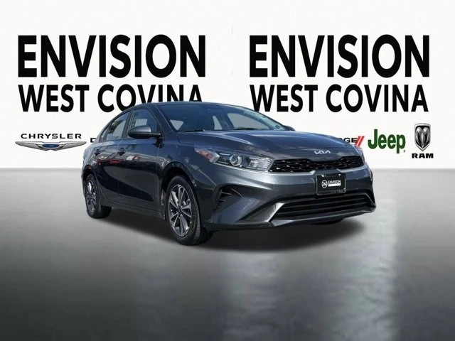 2024 Kia Forte - Image 2 of 12