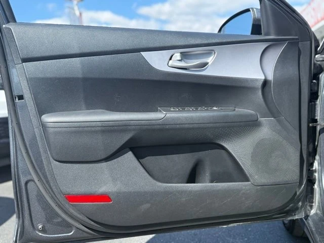 2024 Kia Forte - Image 12 of 12