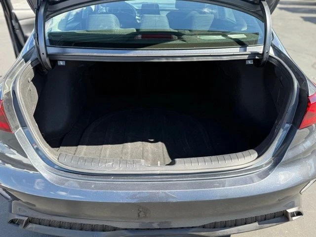 2024 Kia Forte - Image 11 of 12