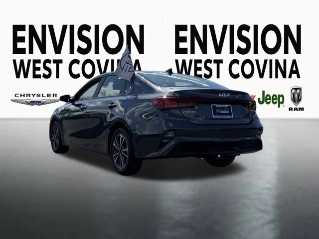 2024 Kia Forte - Image 6 of 12