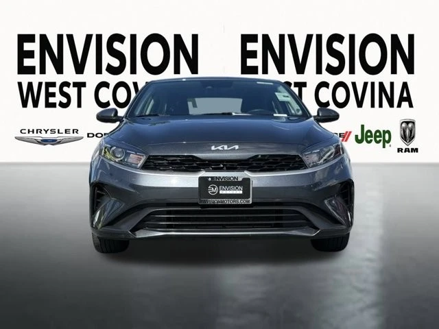 2024 Kia Forte - Image 3 of 12