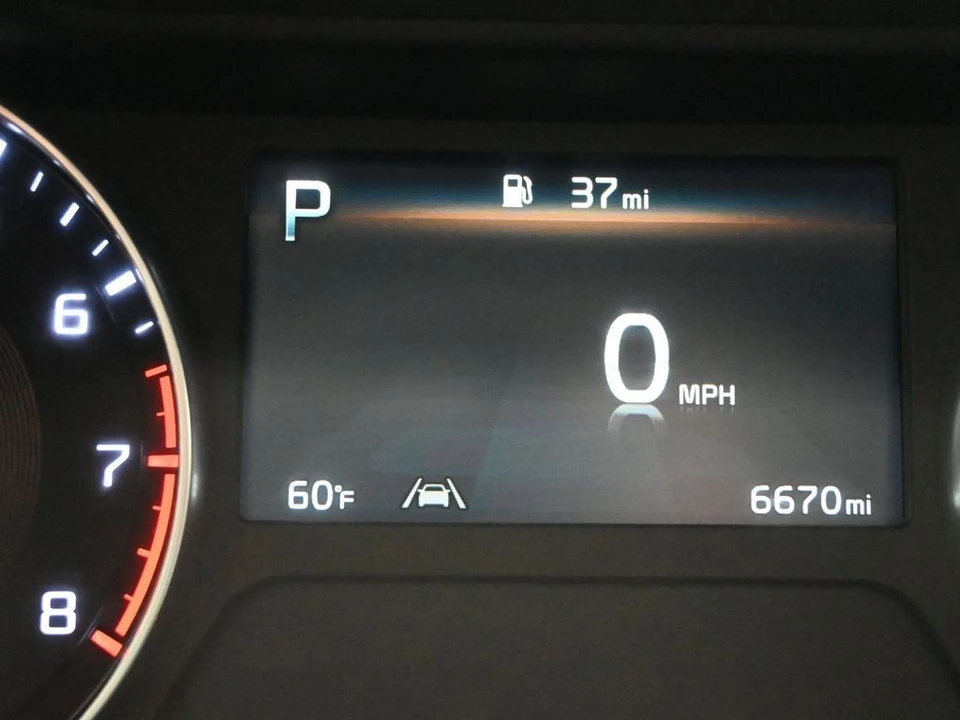 2024 Kia Forte - Image 16 of 21
