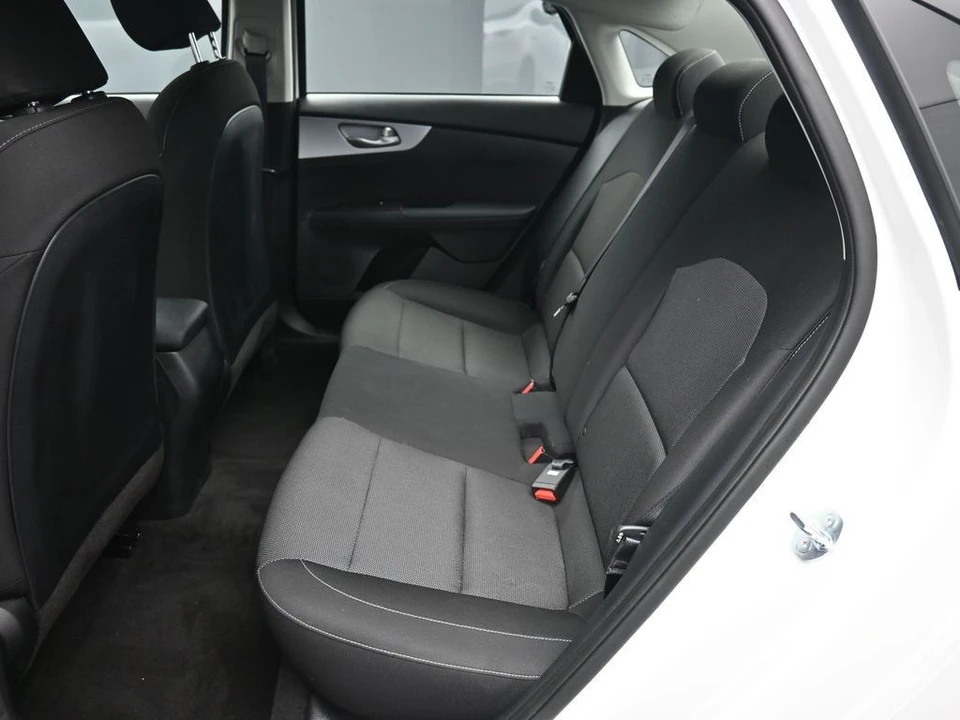 2024 Kia Forte - Image 20 of 21