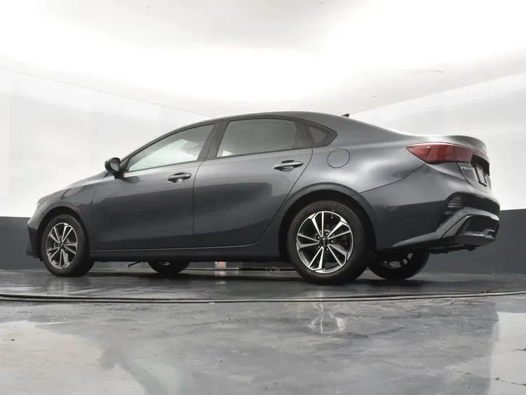2024 Kia Forte - Image 12 of 12