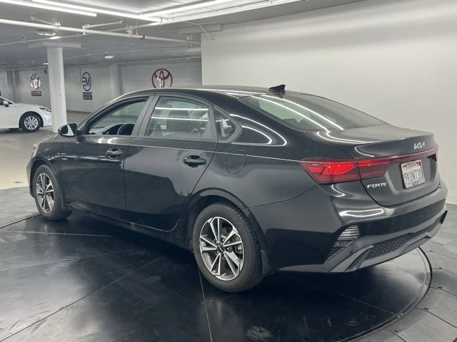 2024 Kia Forte - Image 3 of 9