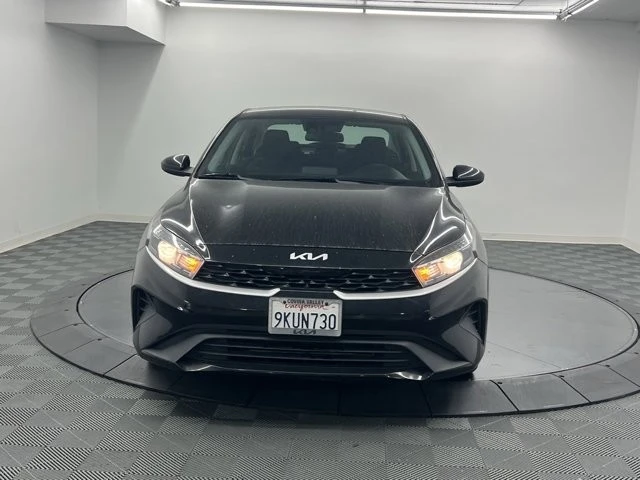 2024 Kia Forte - Image 5 of 9