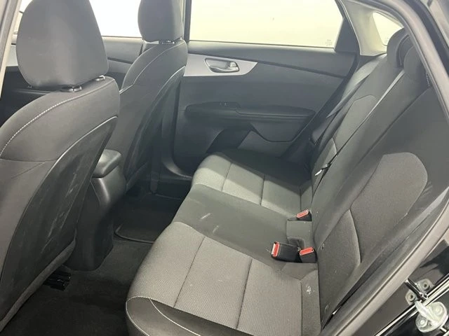 2024 Kia Forte - Image 9 of 9
