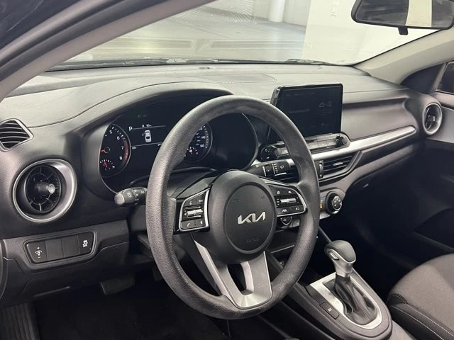 2024 Kia Forte - Image 7 of 9