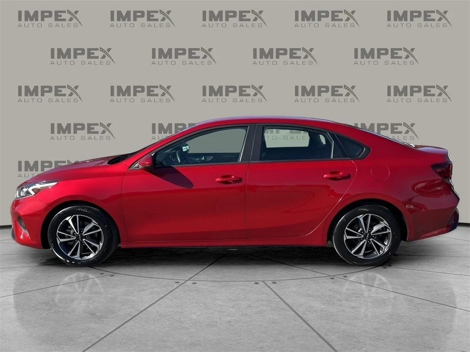 2024 Kia Forte - Image 2 of 21