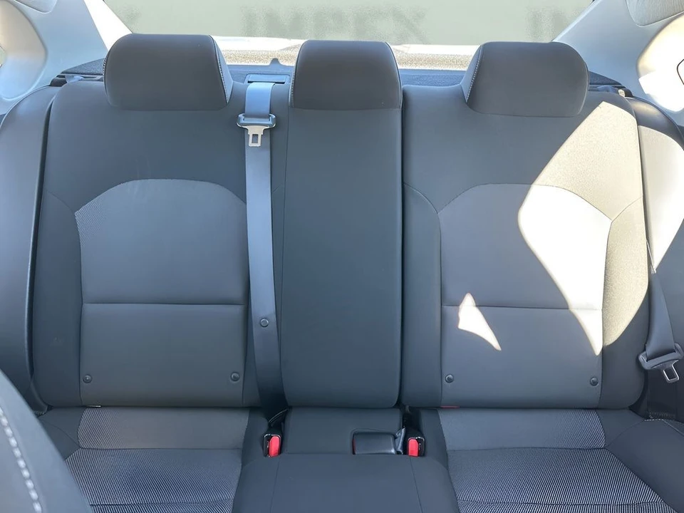 2024 Kia Forte - Image 10 of 12