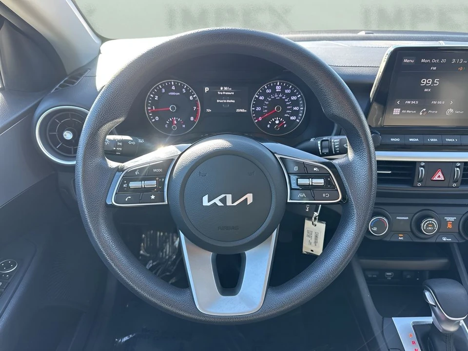 2024 Kia Forte - Image 12 of 21