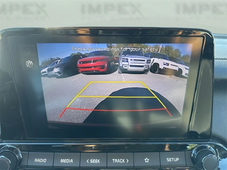 2024 Kia Forte - Image 18 of 21