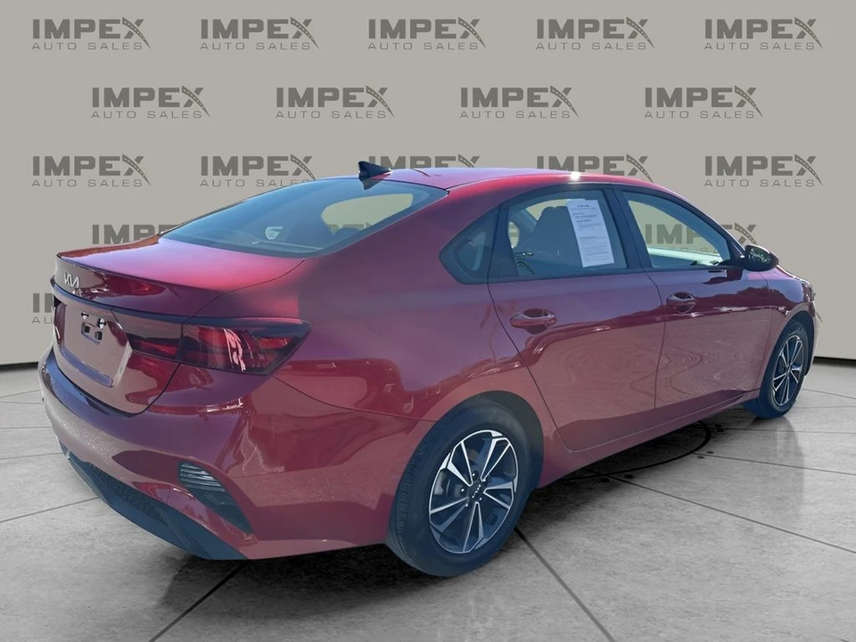 2024 Kia Forte - Image 5 of 21