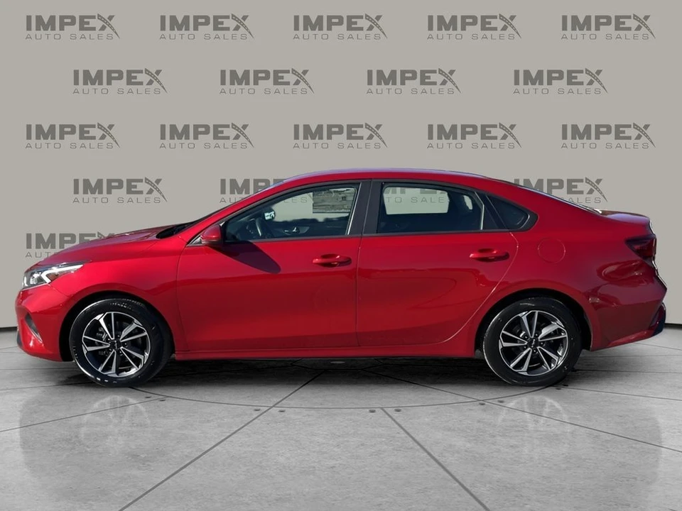 2024 Kia Forte - Image 2 of 21
