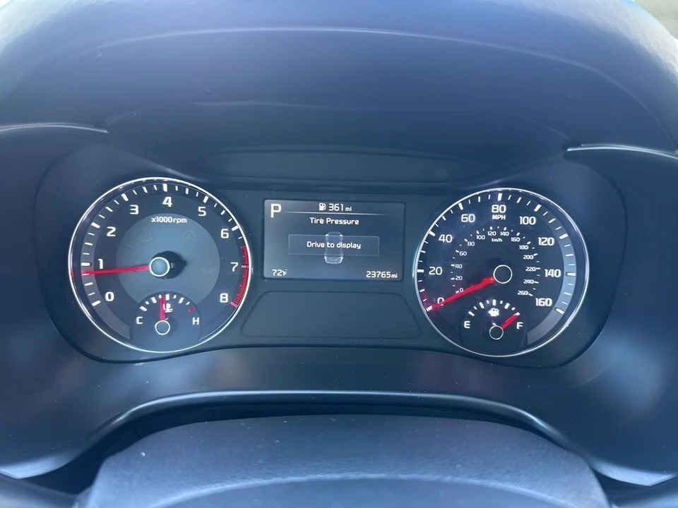 2024 Kia Forte - Image 19 of 21