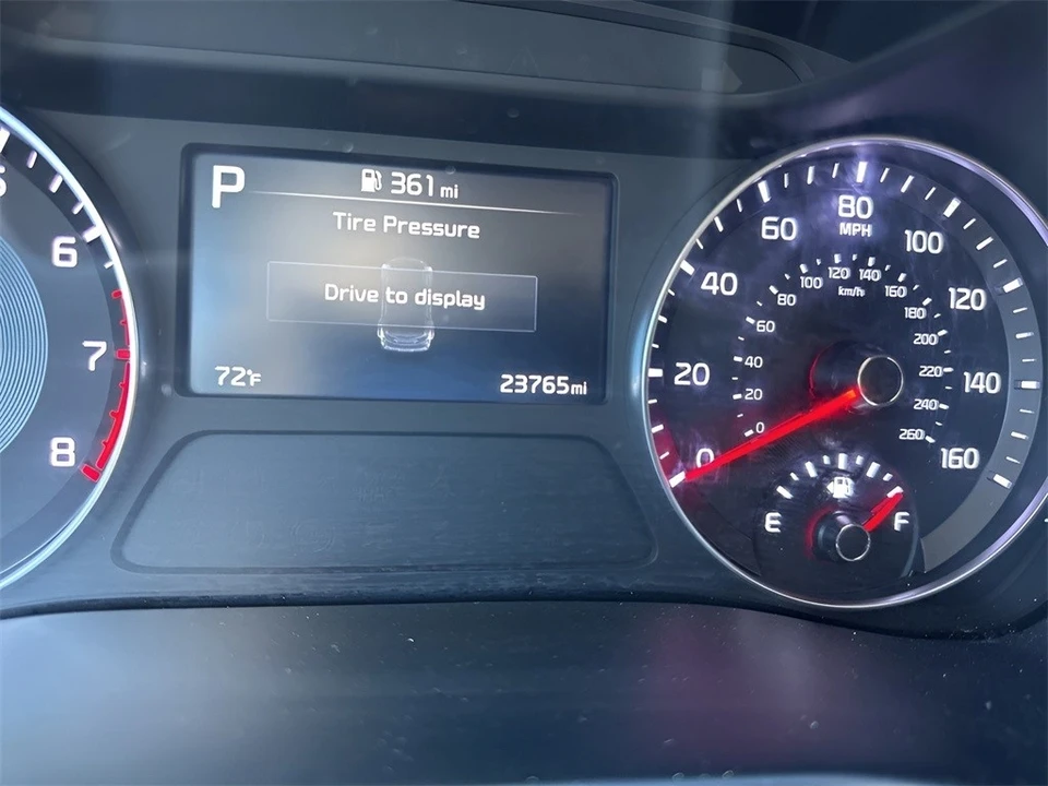 2024 Kia Forte - Image 20 of 21