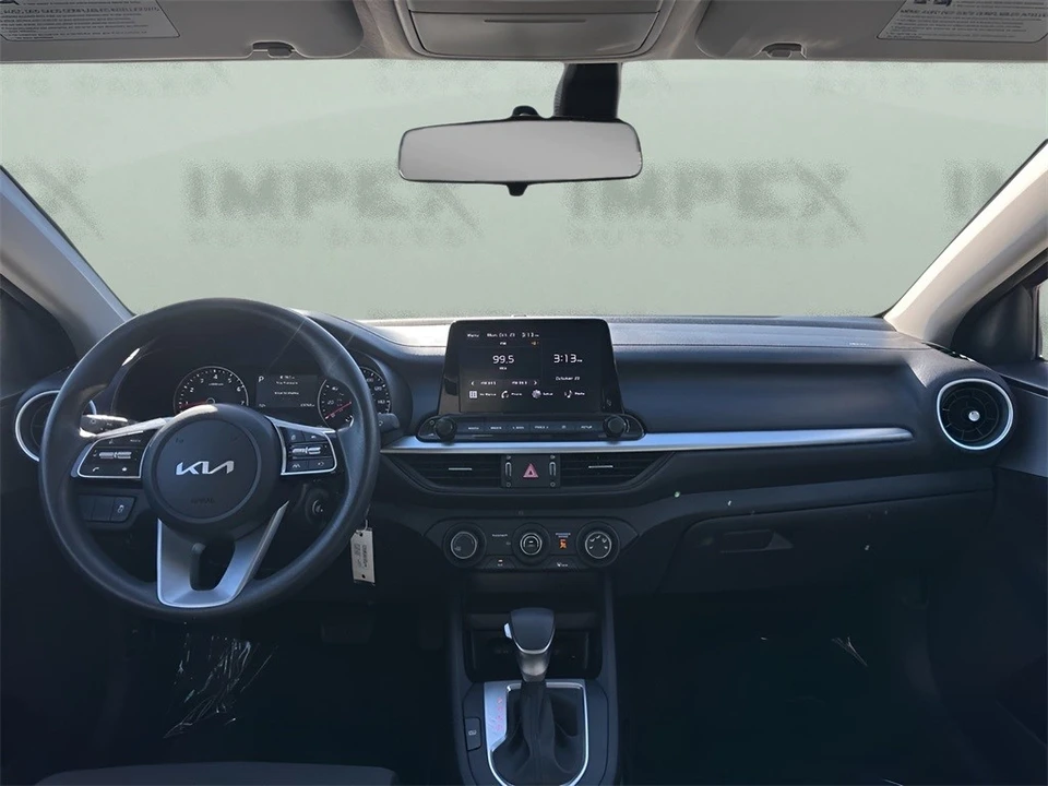 2024 Kia Forte - Image 11 of 21