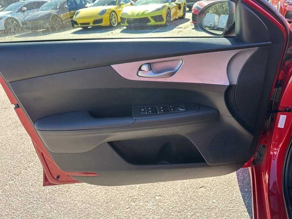 2024 Kia Forte - Image 21 of 21