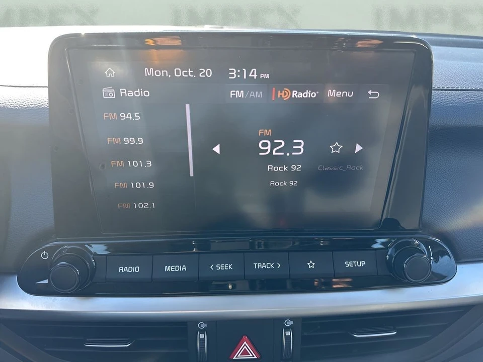 2024 Kia Forte - Image 16 of 21