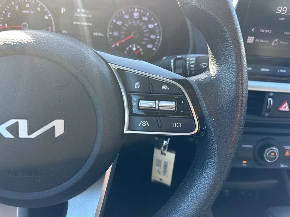 2024 Kia Forte - Image 14 of 21
