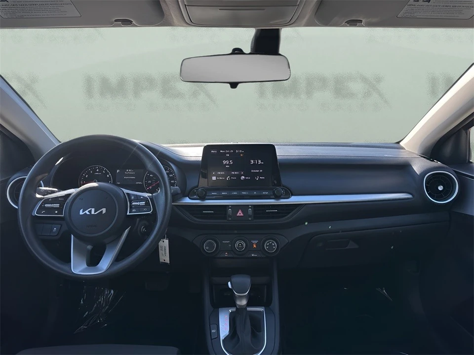 2024 Kia Forte - Image 11 of 12