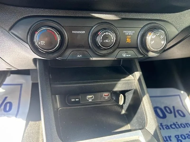2024 Kia Forte - Image 10 of 12
