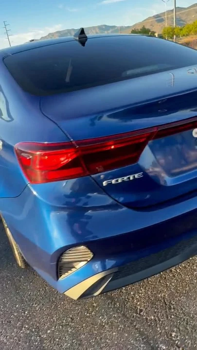 2024 Kia Forte - Image 21 of 21