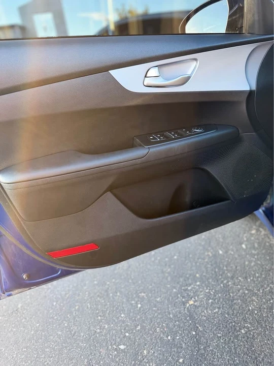 2024 Kia Forte - Image 13 of 21