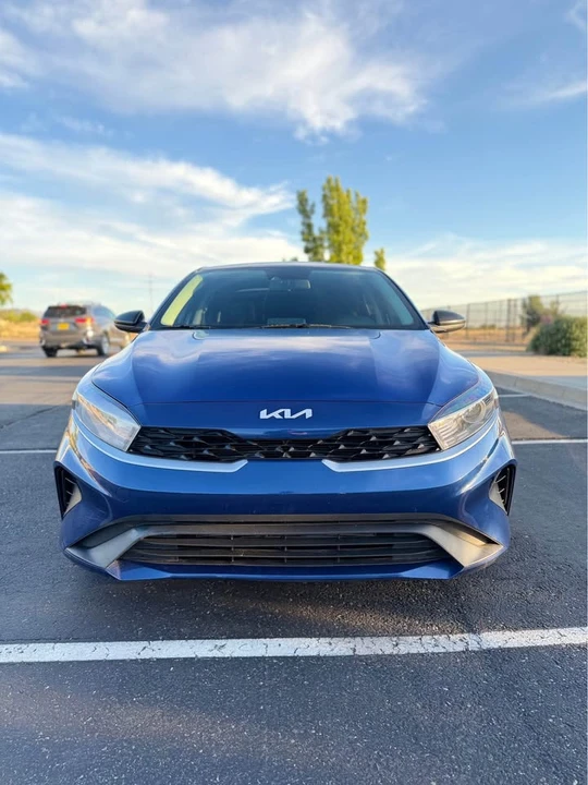 2024 Kia Forte - Image 3 of 21