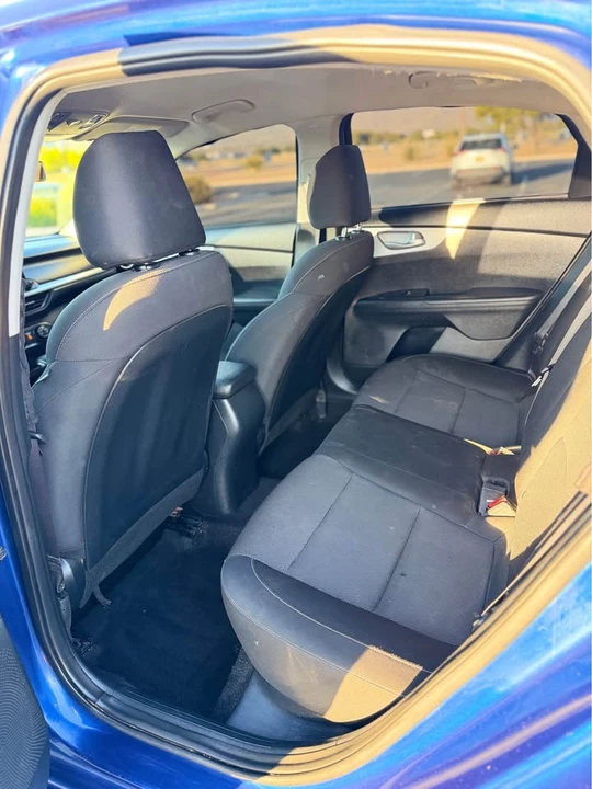 2024 Kia Forte - Image 14 of 21