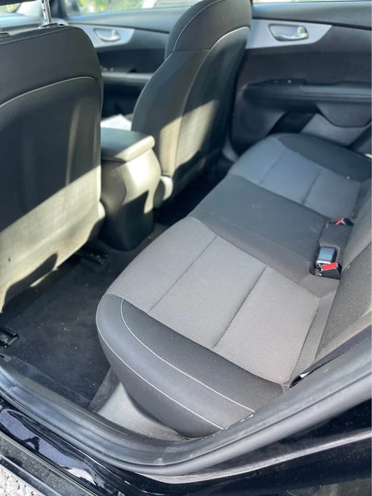 2024 Kia Forte - Image 6 of 7